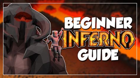 inferno guide osrs.